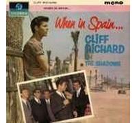 Cliff Richard & The Shadows & Norrie Paramor Strings, The - Cliff Richard & The Shadows & Norrie Paramor Strings, The - When In Spain - Columbia [VINYL]