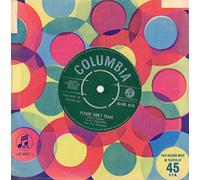 Cliff Richard & The Shadows - Please Don't Tease / Where is My Heart - 7" Vinyl 45 Single