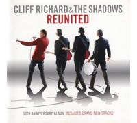 Cliff Richard & The Shadows - Reunited