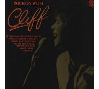 Cliff Richard & The Shadows - Rock on with Cliff