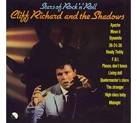 Cliff Richard & The Shadows - Stars Of Rock 'n' Roll [Vinyl LP]