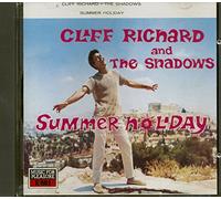 Cliff Richard & the Shadows - Summer Holiday [Original Soundtrack]