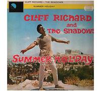 Cliff Richard & The Shadows - Summer Holiday [Vinyl LP]