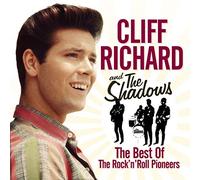 Cliff Richard & The Shadows - The Best of The Rock 'n' Roll Pioneers