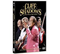 Cliff Richard & The Shadows: The Final Reunion (2009) [DVD]
