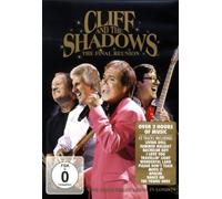 Cliff Richard & The Shadows - The Final Reunion [DVD]