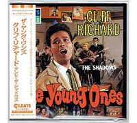 Cliff Richard & The Shadows - The Young Ones