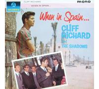 Cliff Richard & The Shadows - When in Spain... [Vinyl LP] [Schallplatte]