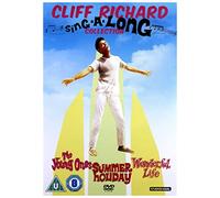 Cliff Richard: Sing-Along Collection (The Young Ones / Summer Holiday / Wonderful Life) (DVD)
