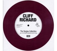 Cliff Richard: The Singles Collection, All 127 Solo Singles