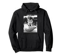 Cliff Richard The Young Ones Living Doll Pop Singer 1960 Pullover Hoodie