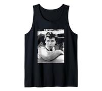 Cliff Richard The Young Ones Living Doll Pop Singer 1960 Tank Top