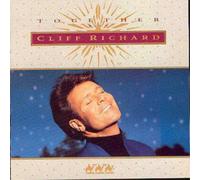 Cliff Richard Together (CD) Album (US IMPORT)