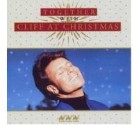 CLIFF RICHARD - TOGETHER WITH CLIFF AT CHRISTMAS CD 13 TRACKS POP NEW