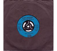 Cliff Richard - True Love Ways / Galadriel (Spirit of Starlight) [7" VINYL]