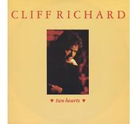 Cliff Richard - Two hearts (Ext. Version, 1987/88) [VINYL]