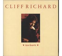 Cliff Richard - Two hearts (Ext. Version, 1988, foc) [VINYL]