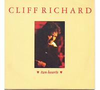 Cliff Richard - Two Hearts / Yesterday, Today, Forever [7" VINYL]