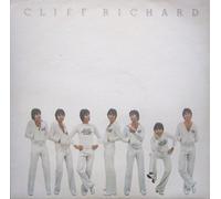 CLIFF RICHARD Vinyl LP Every Face Tells A Story,
