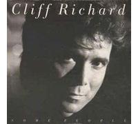 cliff richard - (VINYL LP) Some People
