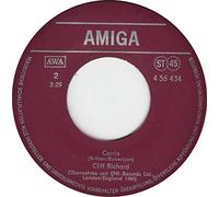 Cliff Richard - We don't talk anymore (AMIGA) / Vinyl single [Vinyl-Single 7''] [VINYL]