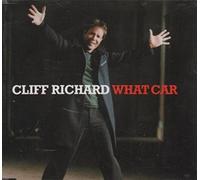 Cliff Richard - What Car