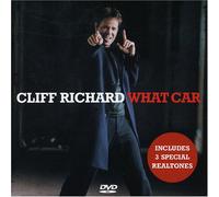 Cliff Richard - What Car [DVD AUDIO]