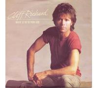 Cliff Richard - Where Do We Go From Here [7" Vinyl]