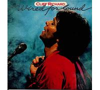 Cliff Richard - Wired For Sound