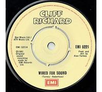 Cliff Richard - Wired For Sound