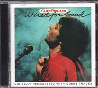Cliff Richard - Wired For Sound