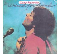 Cliff Richard - Wired For Sound