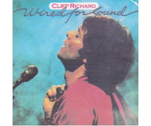 Cliff Richard - Wired For Sound