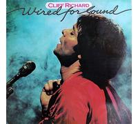 Cliff Richard - Wired For Sound [7" Vinyl]