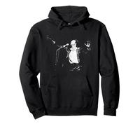 Cliff Richard Wired For Sound Daddy's Home World Tour Pullover Hoodie