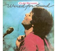 Cliff Richard - Wired For Sound - EMI Electrola - F 668.001