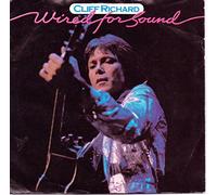 Cliff Richard - Wired For Sound / Hold On [7" VINYL]