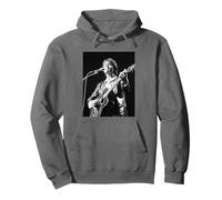 Cliff Richard Wired For Sound World Tour 1981 Pullover Hoodie