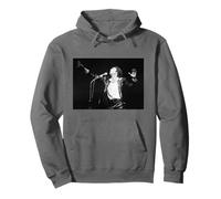 Cliff Richard Wired For Sound World Tour Daddy's Home Pullover Hoodie