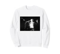 Cliff Richard Wired For Sound World Tour Daddy's Home Sweatshirt