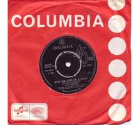Cliff Richard - With the Eyes of a Child / So Long [7" Vinyl]