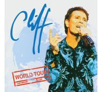 Cliff Richard - World Tour Live