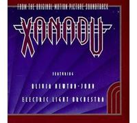 Olivia Newton-John - Xanadu - CD - Universal Music Group