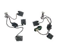 Cliff Sensor,Compatible for Roborock, P10S Pro/Q Revo Master Robot Vacuum Cleaner