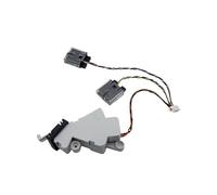 Cliff Sensor ， Compatible for Roborock S7 Max Ultra, Topaz SC - Right and Left Cliff Front Impact Assembly Vacuum Cleaner Cliff Sensor Accessories(Left and Right)