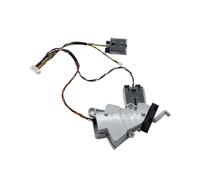 Cliff Sensor,Compatible for Topaz, SC Left Right Cliff Front Impact Bumper Assembly Kits, Compatible for Roborock, S7 Max Ultra Vacuum Cleaner(Left)