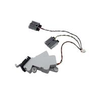 Cliff Sensor,Compatible for Topaz, SC Left Right Cliff Front Impact Bumper Assembly Kits, Compatible for Roborock, S7 Max Ultra Vacuum Cleaner(Right)