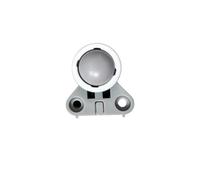 Cliff Sensor Compatible with Ecovacs Winbot W836 / W850 / W855 / W860 / W950, Window Cleaning Robot Scroll Wheel Sensor(W836)