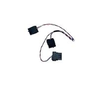 Cliff Sensor, Compatible With Roborock, S7/S70/S75 Robot Vacuum, Left Right Cliff Replacement Parts And Accessories(MD-L)