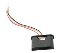Cliff Sensor Ground Sensor Replacement for Conga 1790 Robot Vacuum Cleaner - Compatible with for Conga 1790 Series Drop Detection Tough Abs Housing for Easy Mount
